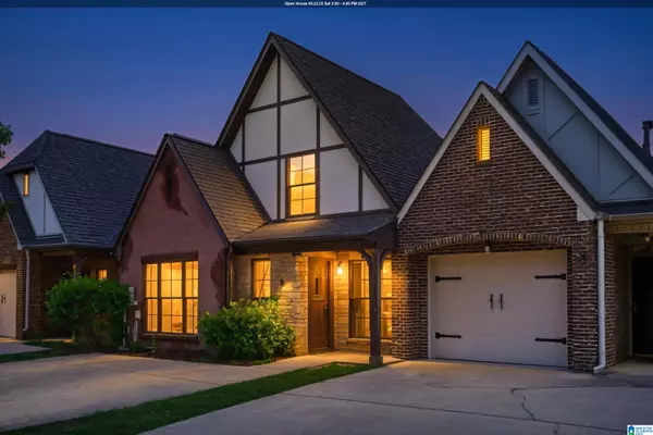 6109 TOWNLEY WAY, Mccalla, AL 35111