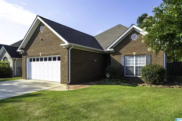Springville, AL 35146,100 TRELLIS CIRCLE