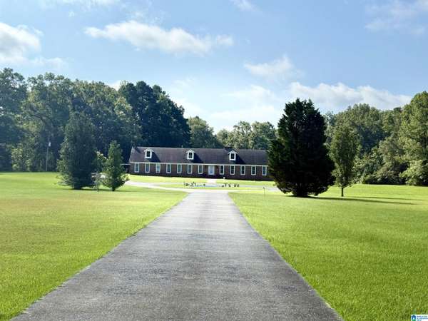 2145 GOLF COURSE ROAD, Pell City, AL 35128