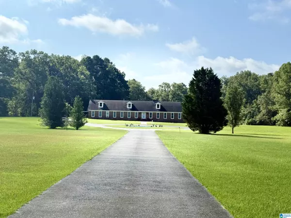 2145 GOLF COURSE ROAD, Pell City, AL 35128