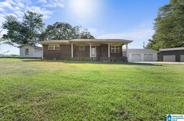 506 WASHBURN DRIVE, Oneonta, AL 35121