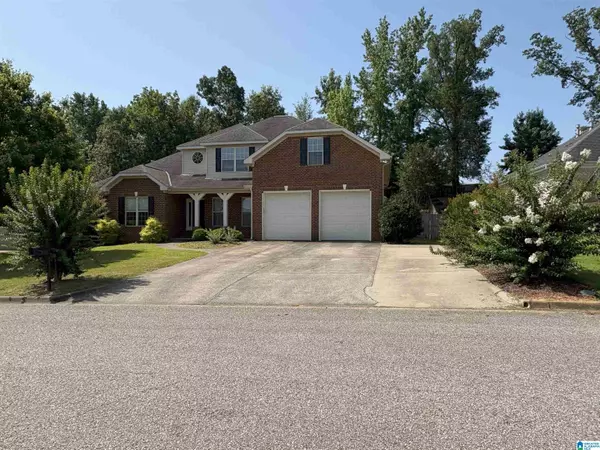 4616 BROOK HIGHLAND LANE, Tuscaloosa, AL 35406