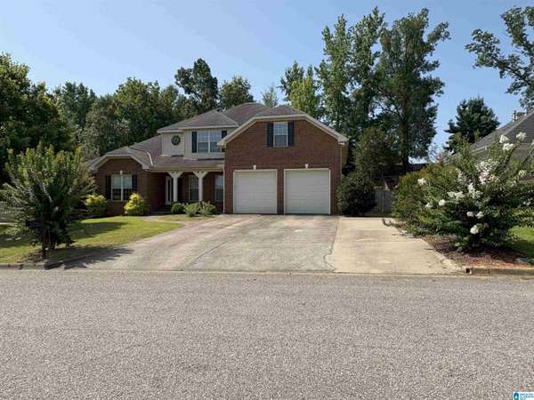 4616 BROOK HIGHLAND LANE, Tuscaloosa, AL 35406