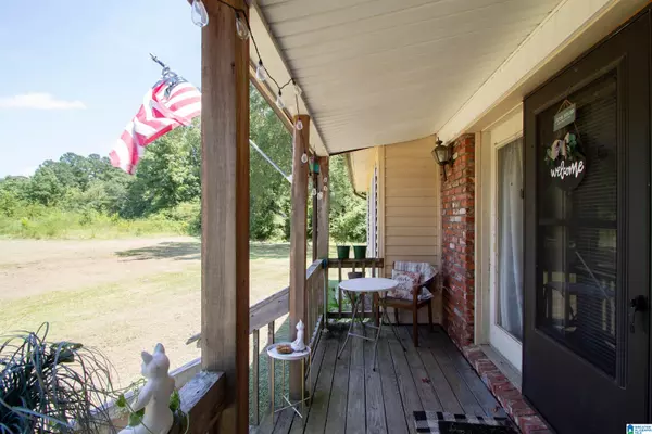 Vincent, AL 35178,34 RALEY STREET