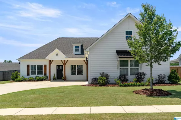 8087 MADISON AVENUE, Helena, AL 35080