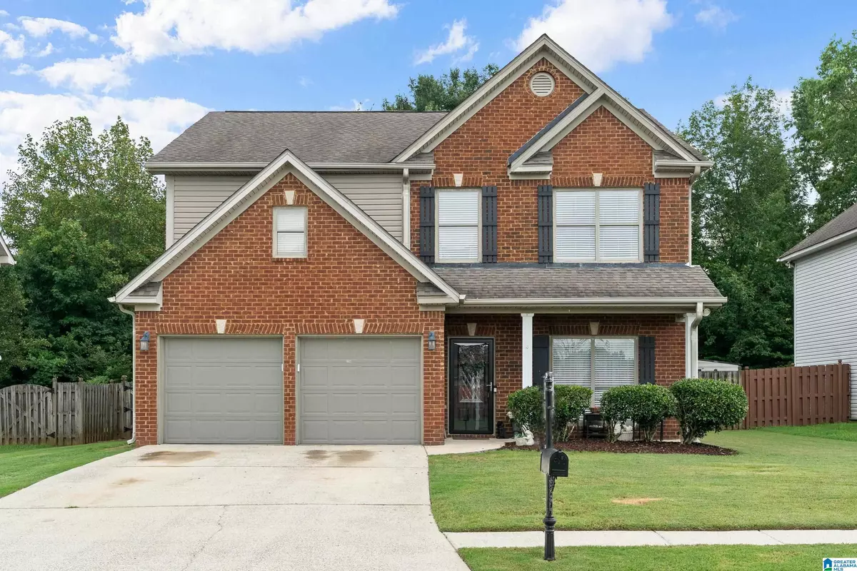 Helena, AL 35080,649 BENTMOOR DRIVE