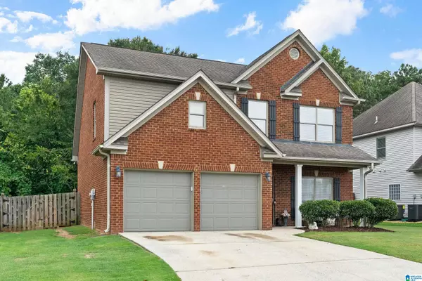 Helena, AL 35080,649 BENTMOOR DRIVE