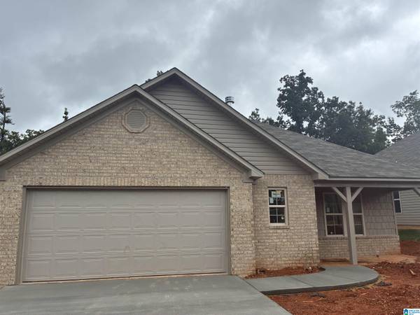 4972 KERRI LANE, Birmingham, AL 35215