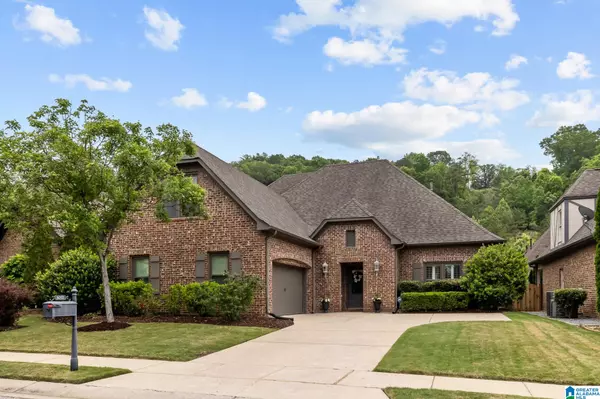 Hoover, AL 35242,3057 VALLEY RIDGE ROAD