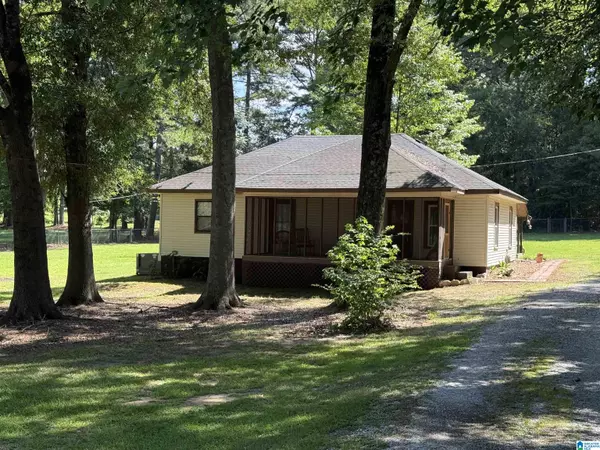 Leesburg, AL 35983,1200 INDUSTRIAL BOULEVARD