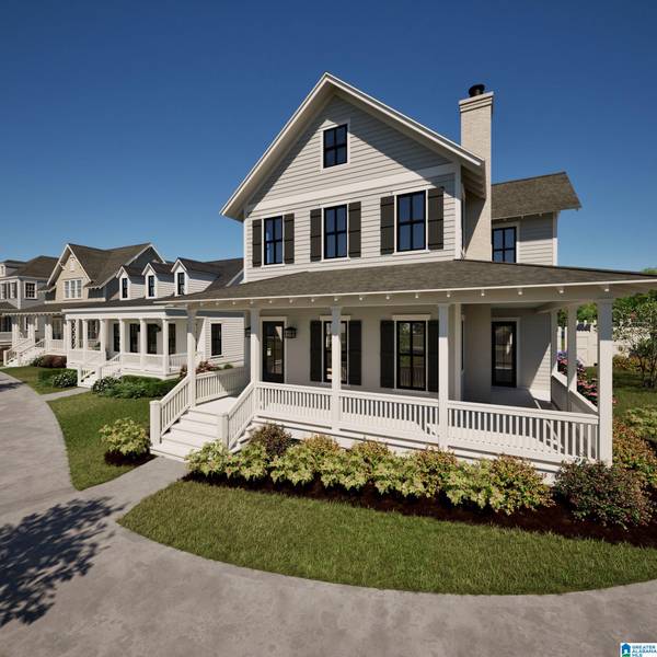 0000586 PRESERVE WAY, Hoover, AL 35226