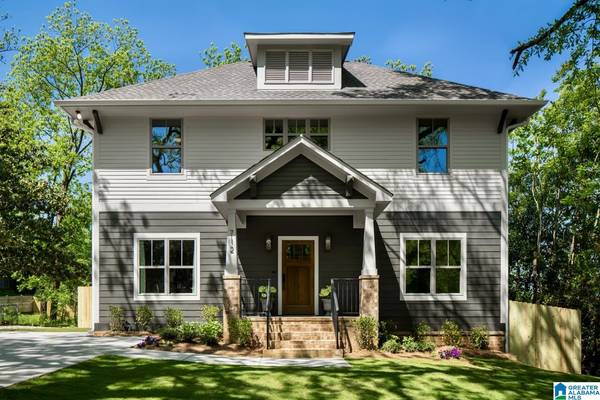 712 43RD STREET, Birmingham, AL 35222