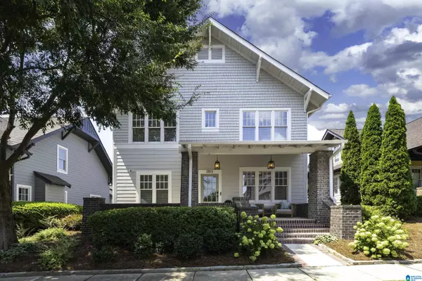 3813 ROSS PARK DRIVE, Hoover, AL 35226