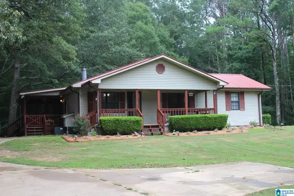 230 ROY DAILEY ROAD, Nauvoo, AL 35578