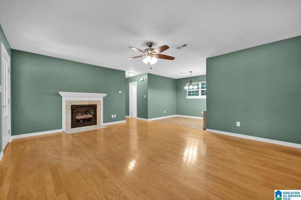 102 RED ROAD, Quinton, AL 35130
