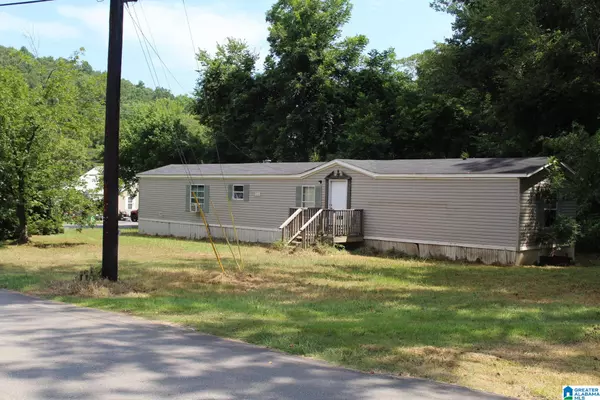 585 OAK STREET #LOTS 11 & 12, Leeds, AL 35094