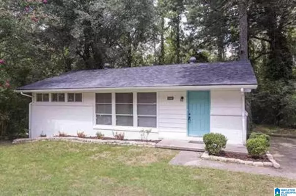 5000 SCENIC VIEW DRIVE, Irondale, AL 35210