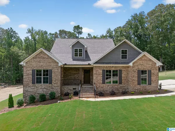Glencoe, AL 35905,105 MEADOW CREEK ROAD