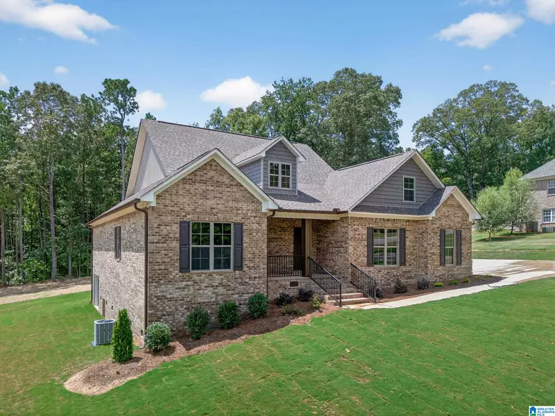 105 MEADOW CREEK ROAD, Glencoe, AL 35905