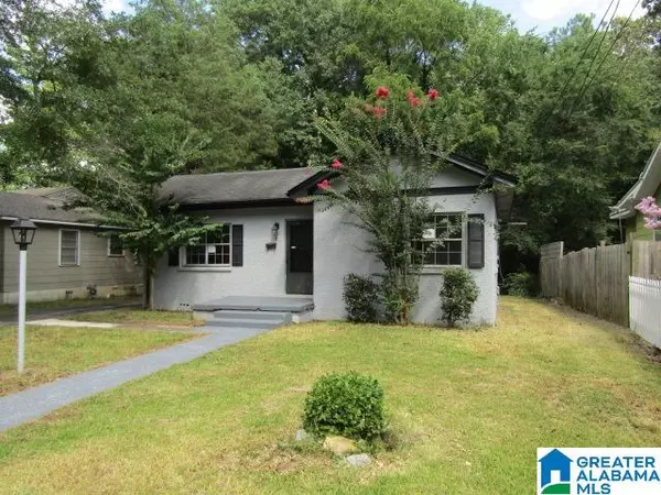 1940 THOMAS AVENUE, Anniston, AL 36207