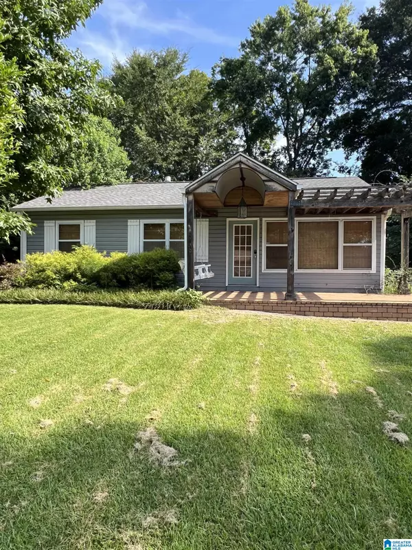 1230 GLADSTONE AVENUE, Birmingham, AL 35213