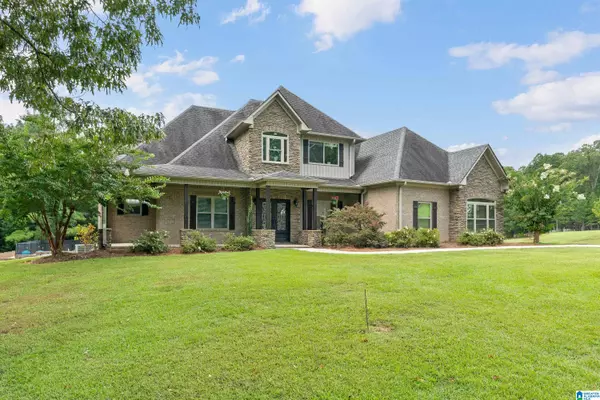 415 LYLES DRIVE, Odenville, AL 35120