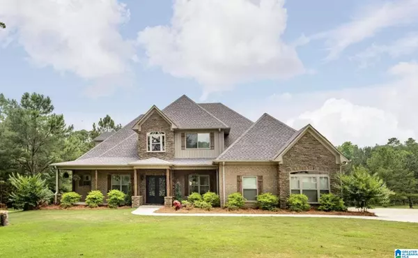Odenville, AL 35120,415 LYLES DRIVE