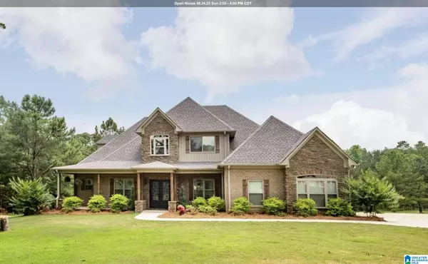 415 LYLES DRIVE, Odenville, AL 35120