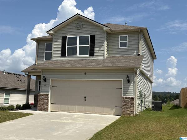 115 ELM STREET, Pell City, AL 35125