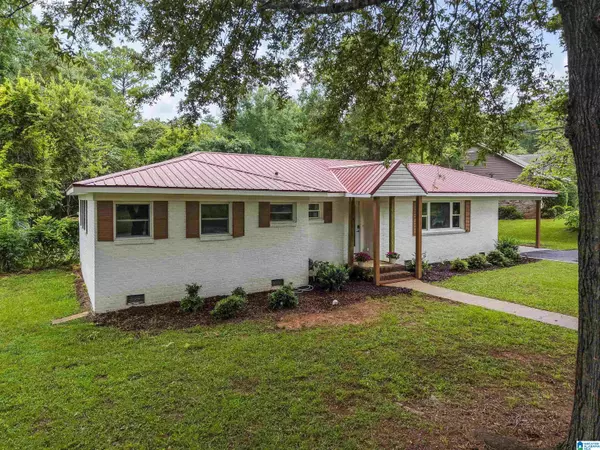 Sylacauga, AL 35150,2409 OVERHILL ROAD