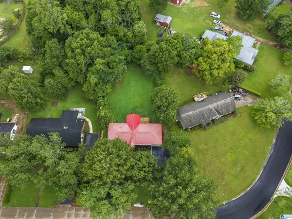 Sylacauga, AL 35150,2409 OVERHILL ROAD