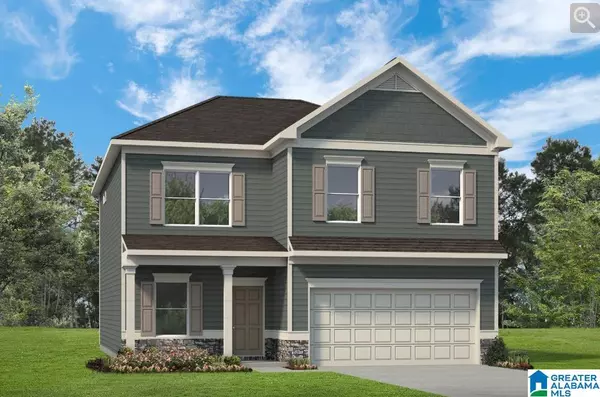 5489 HEADWINDS LANE, Bessemer, AL 35022