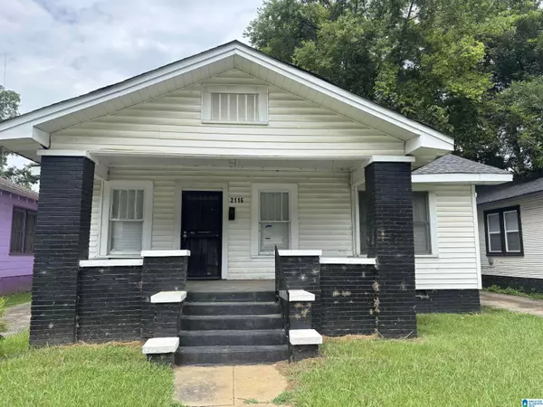 2116 46TH PLACE, Birmingham, AL 35208
