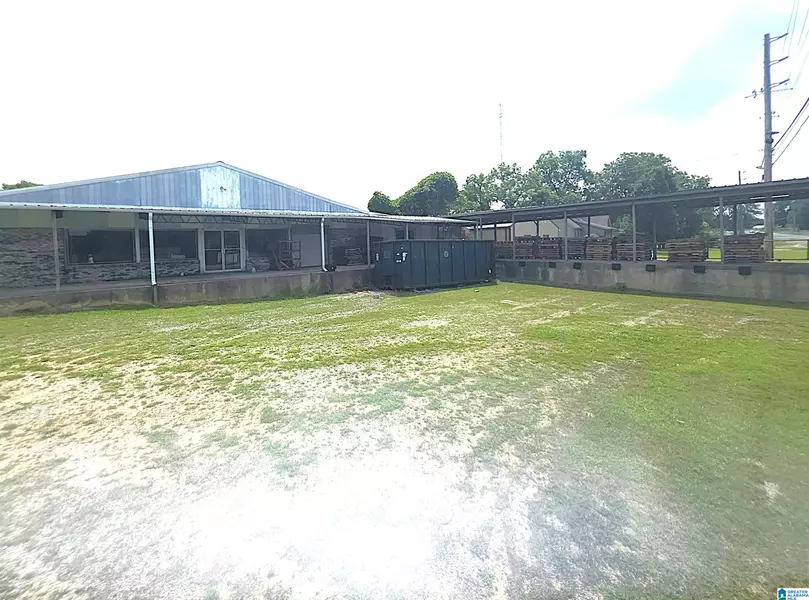 40 COUNTY ROAD 1147, Cullman, AL 35057