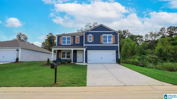 4922 NEWBRIDGE BOULEVARD, Mccalla, AL 35022