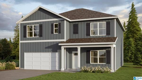 4922 NEWBRIDGE BOULEVARD, Mccalla, AL 35022