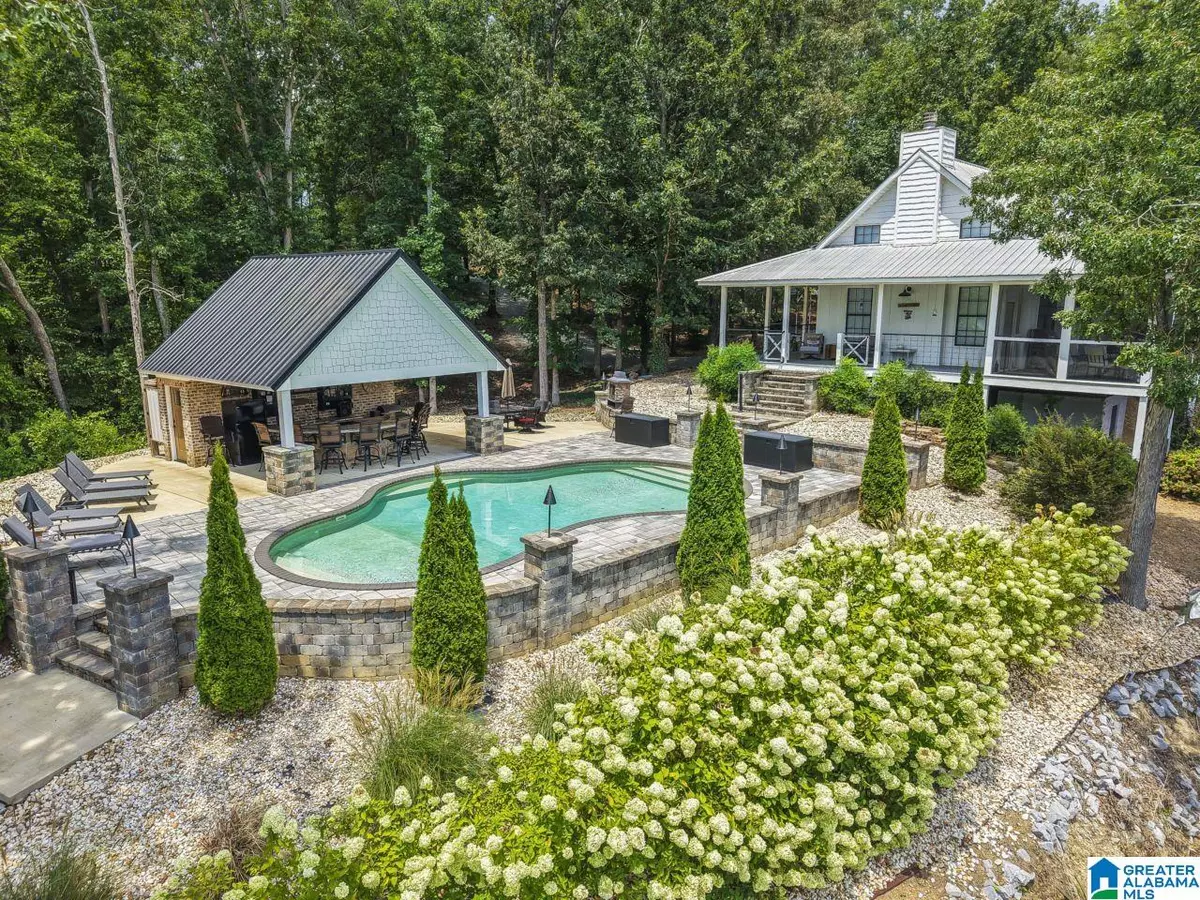 Ashville, AL 35953,375 PEBBLE BEACH ROAD