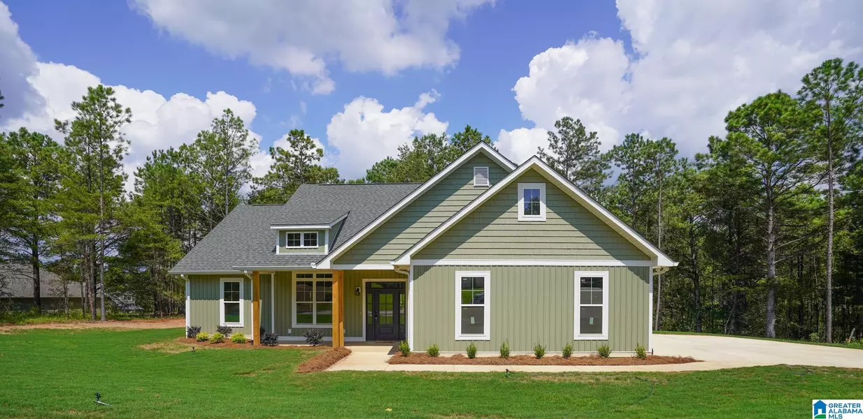 11425 CRIMSON VILLAGE CIRCLE, Brookwood, AL 35444