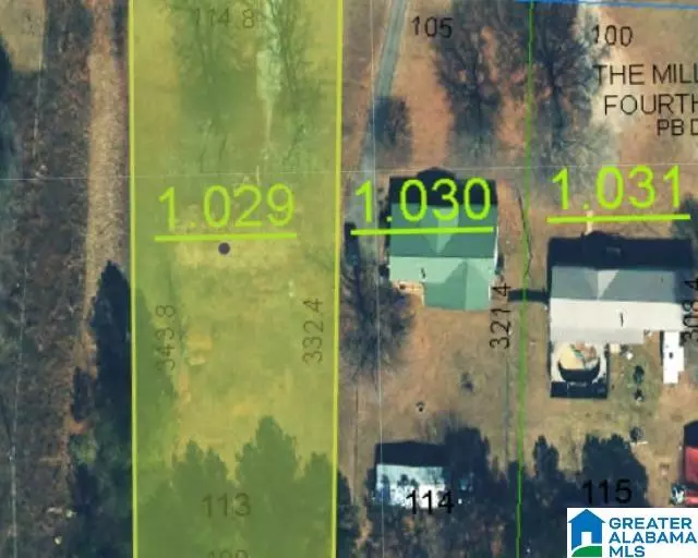 331 CARRIE LEE CIRCLE #113, Oxford, AL 36203