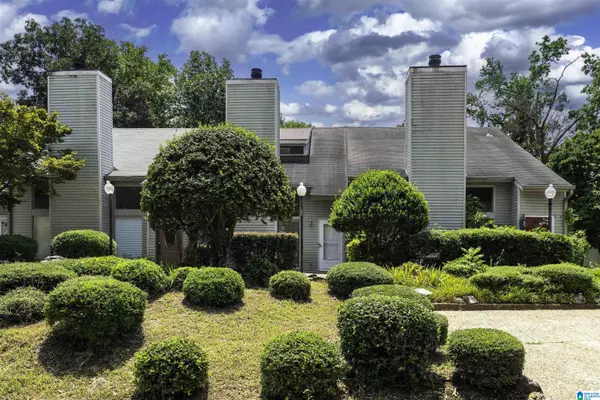 1905 CHANDALAR COURT, Pelham, AL 35124