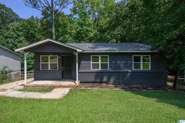 1825 5TH WAY, Center Point, AL 35215