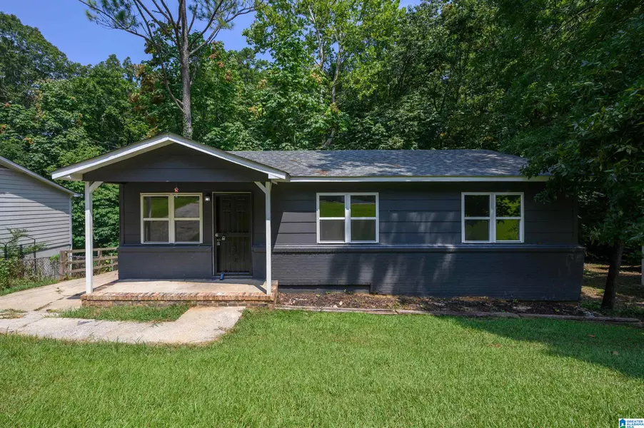 1825 5TH WAY, Center Point, AL 35215