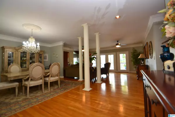 Alabaster, AL 35007,207 STETSON LANE