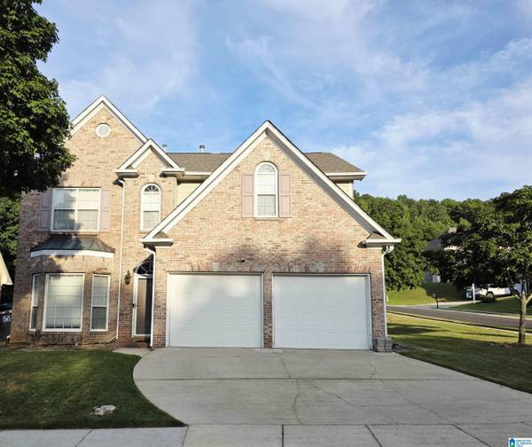 5404 COLONY WAY, Hoover, AL 35226