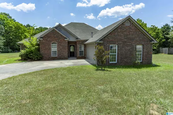 921 10TH STREET SW, Alabaster, AL 35007