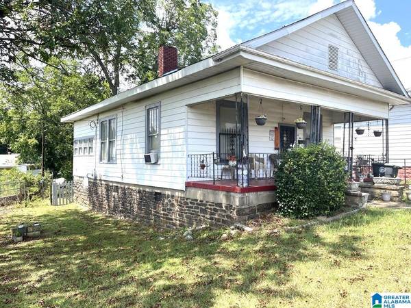 3914 7TH AVENUE, Birmingham, AL 35224