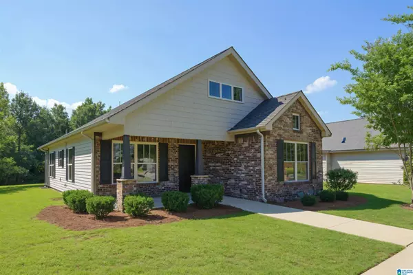 Clay, AL 35215,4445 WINCHESTER HILLS WAY