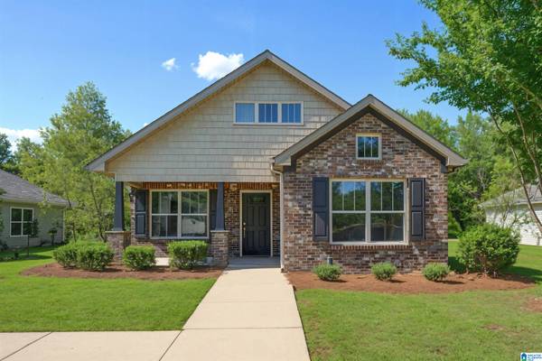 4445 WINCHESTER HILLS WAY, Clay, AL 35215