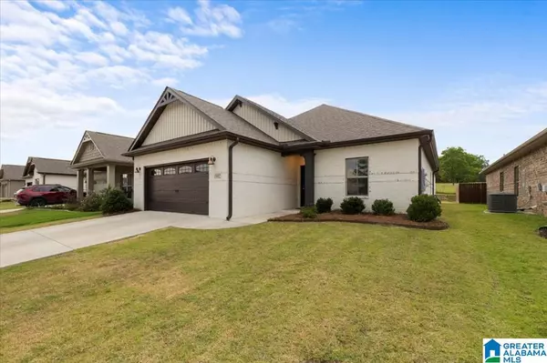 Cullman, AL 35055,1802 SHADOWBROOK LANE