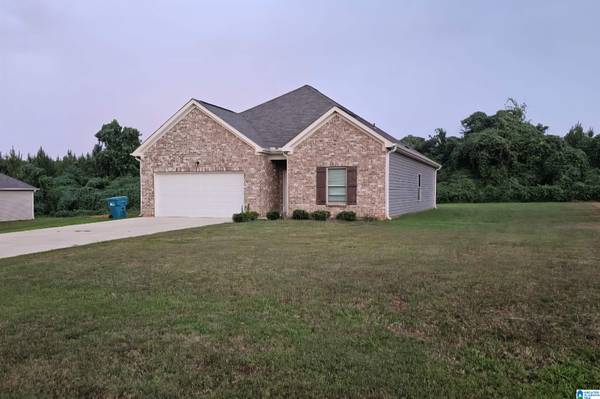230 BUCKHORN CIRCLE, Weaver, AL 36277